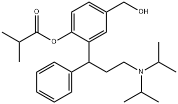 Fesoterodina