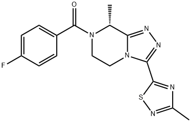 Fezolinetante