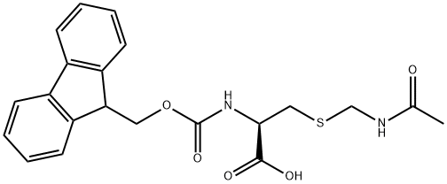 Fmoc-Cis(Acm)-OH