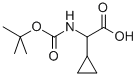 GS-650804/Boc-(S)-ciclopropilglicina