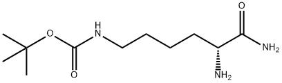 HD-Lis(Boc)-NH2