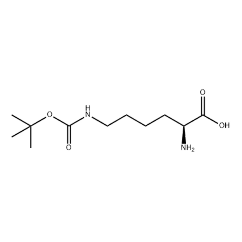 H-Lis(Boc)-OH