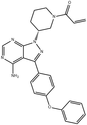 Ibrutinibe