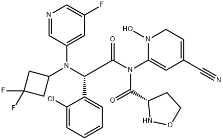 Ivosidenibe