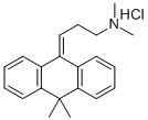 Melitraceno HCL