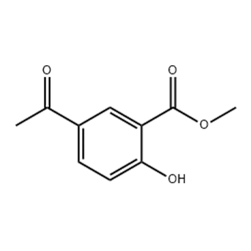 5-acetilsalicilato de metila