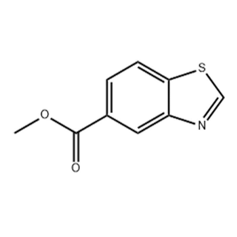 Metil benzo[d]tiazol-5-carboxilato