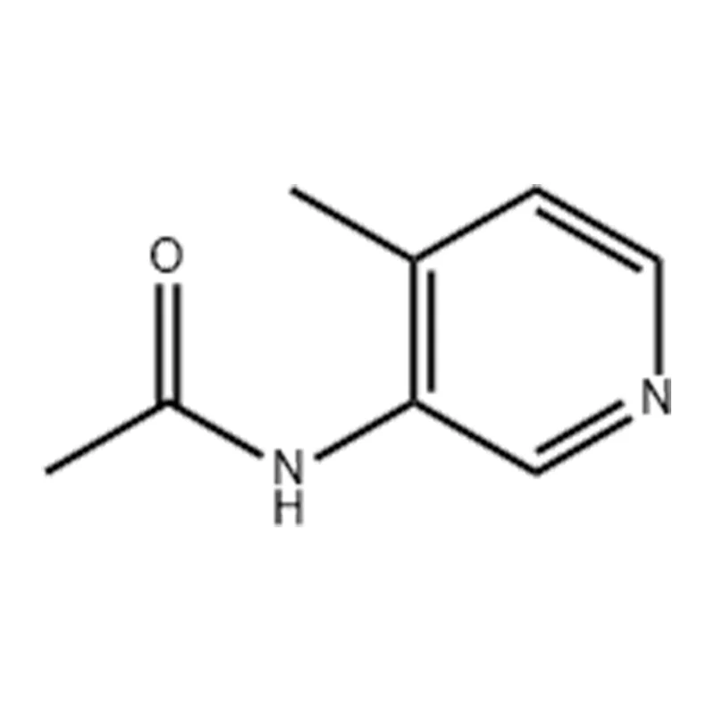 N-(4-metilpiridin-3-il)acetamida
