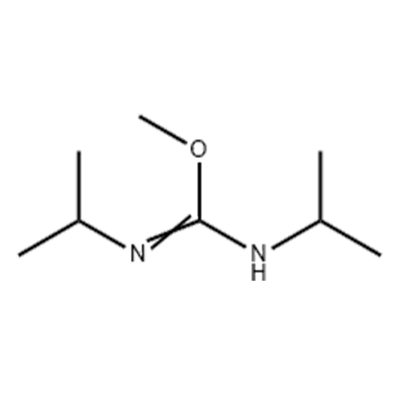 N,N'-Diisopropil-O-metilisoureia