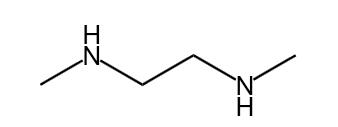 N,N'-Dimetil-1,2-etanodiamina