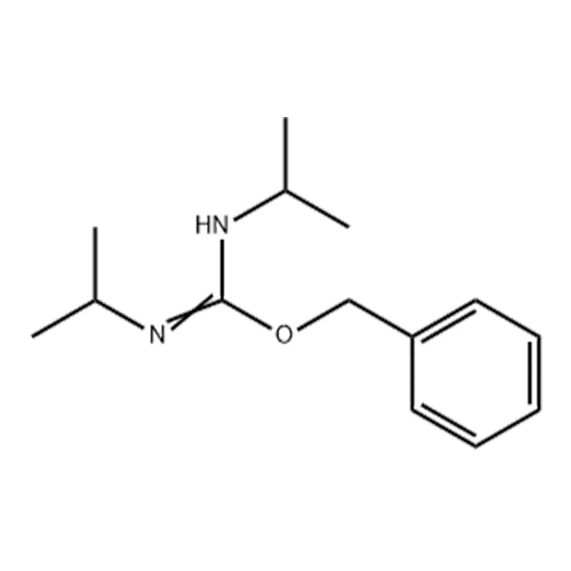 O-Benzil-N,N'-diisopropilisoureia