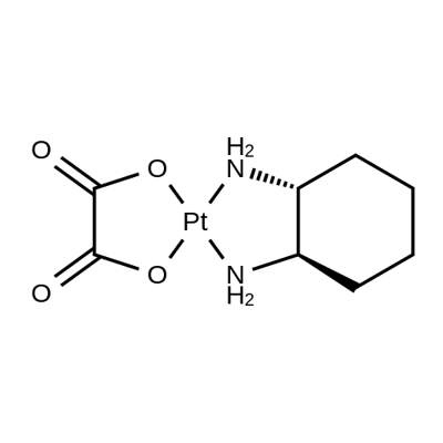 Oxaliplatina