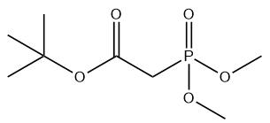 2-(dimetoxifosforil)acetato de terc-butila