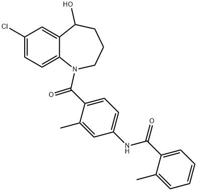 Tolvaptano