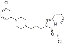Cloridrato de trazodona
