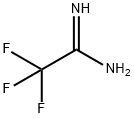 Trifluoroacetamidina
