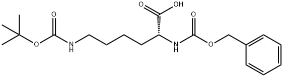 Z-D-Lis(Boc)-OH